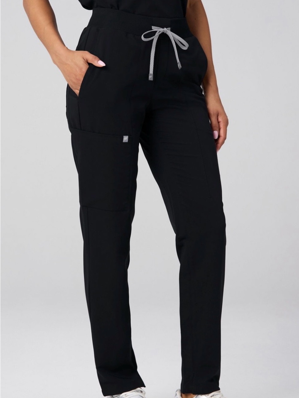 Fabletics Ion Scrub Pants